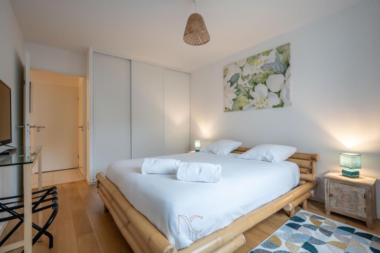 *Disneyland-Paris* 7Pers, Wifi, Parking, Netflix Montévrain Kültér fotó